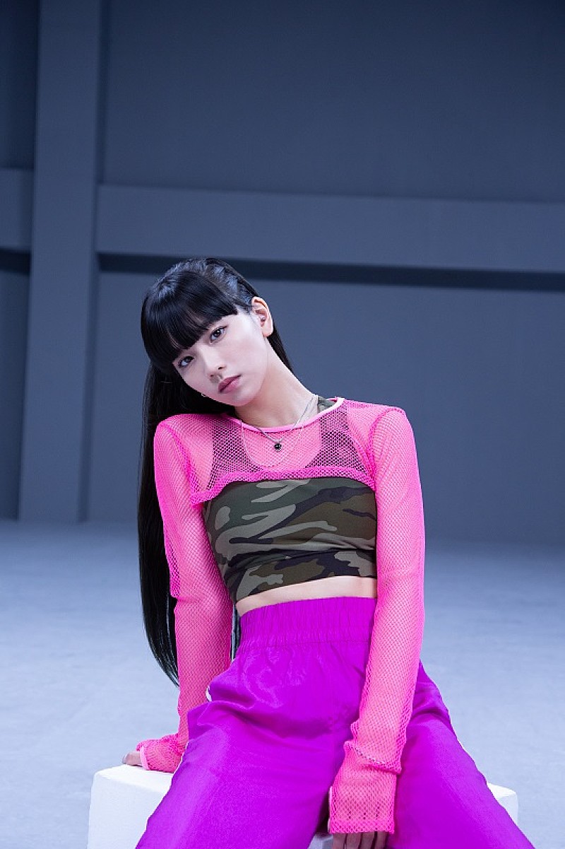 「Hina（FAKY）」3枚目/4