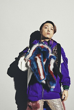 「ENDRECHERI、2019年のツアー千秋楽を収めたライブ映像作品をリリース」