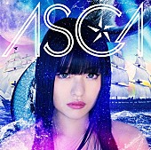 「ASCA、新AL『百希夜行』全貌公開」1枚目/4