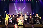 「＜ライブレポート＞【hide Birthday Party 2020】初の無観客配信ライブを開催」1枚目/13