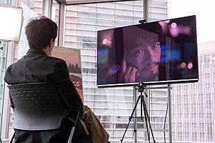 「「共演ＮＧ」ショ－ランナ－斎藤工に「カッコいい」　「香取慎吾主演の『アノニマス』も楽しみ」」