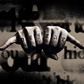 「HYDE、新曲「DEFEAT」を12/25に配信リリース決定」1枚目/2