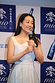 「浅田真央「欲しい物、ないんだよなぁ…」　サンタにもらいたいプレゼントを聞かれ悩む」1枚目/1