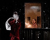 「G.RINAの新曲「WHITE NIGHT feat. BIM」配信、MVも一部公開」1枚目/3