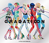 「Little Glee Monster、初ベストAL『GRADATI∞N』リリース決定」1枚目/4