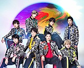 「BOYS AND MEN、熱い男達の大宣言物語「どえりゃあJUMP!」MVプレミア公開」1枚目/6