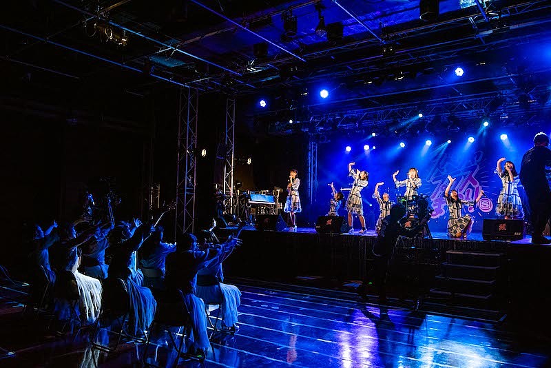 「(C)STU、撮影:曽我美芽」2枚目/3