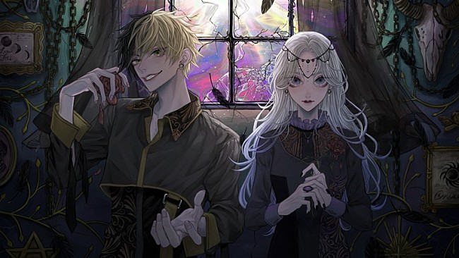 「“最強歌い手ユニット”FantasticYouth、メジャーデビューを発表」1枚目/3