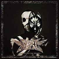 BABYMETAL、的中した人だけが手に入れられるプロフェット盤ジャケット