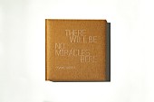 「Mr.Children、新作レコーディングを追った写真集『THERE WILL BE NO MIRACLES HERE』一般発売」1枚目/3