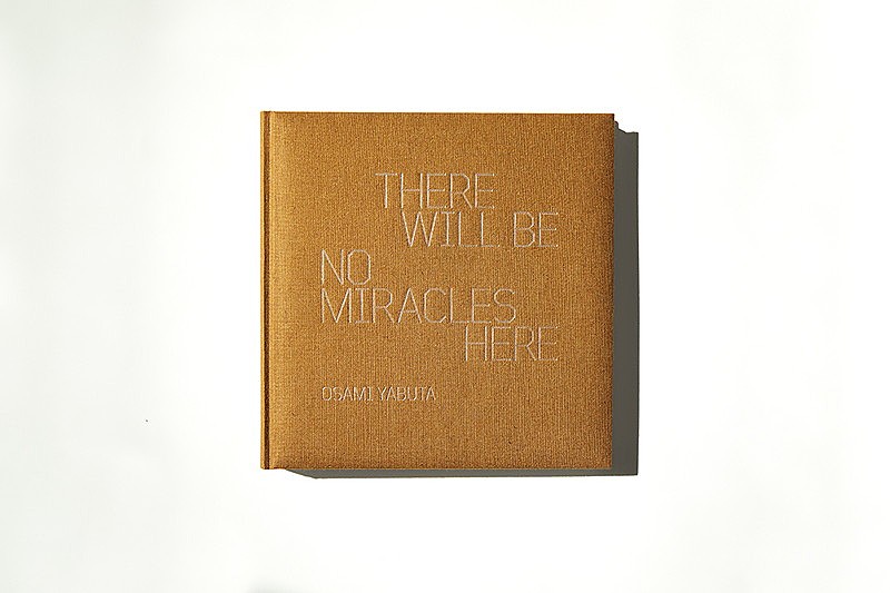 Mr.Children、新作レコーディングを追った写真集『THERE WILL BE NO MIRACLES HERE』一般発売