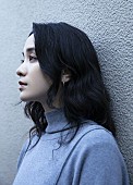 「大澤実音穂（雨のパレード）、女優としてスクリーンデビュー」1枚目/3