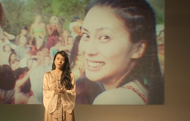 「柴咲コウ、「BIRTH」MV公開　ムロツヨシが監督」1枚目/2