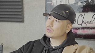 「AK-69をZeebra、般若、R-指定らが語る特番『Talk About AK-69:FADE TO RED』が新年放送へ」