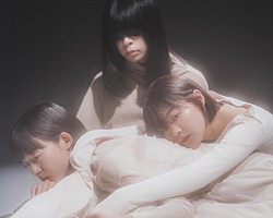 羊文学、メジャーデビューアルバム『POWERS』収録曲「変身」が、ヘア