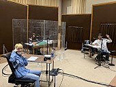 「SixTONESやSnow Manらのコメントオンエア、『ミュージックライン 勝手に紅白スペシャル』」1枚目/2