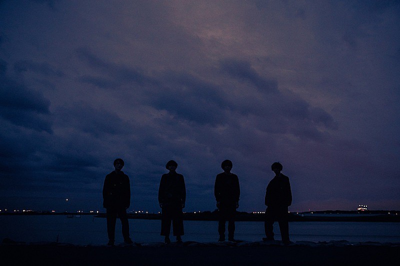 「Broken my toyboxの「Hello Halo -ReLight-」がドラマ『夢中さ、きみに。』OP曲に」1枚目/1