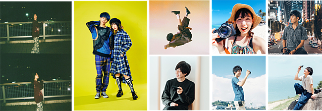 「コロナ禍で若者カップル9割が外出我慢も…2020年の恋愛のカタチ描いたショートフィルム『#私はそれでも恋をする』公開」1枚目/9