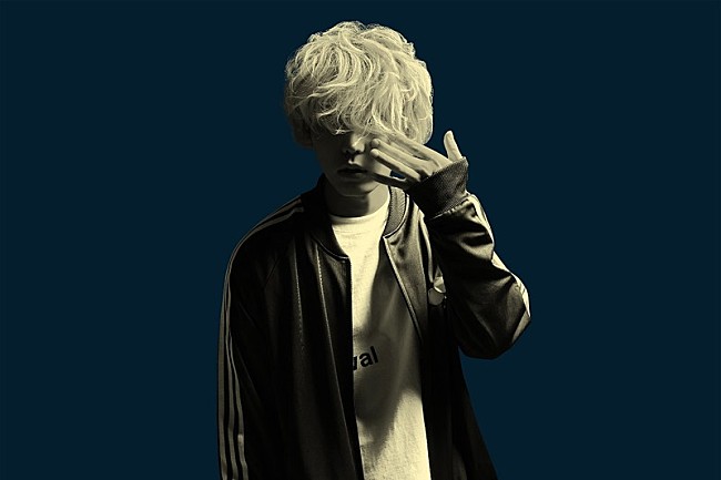 「秋山黄色、心を込めて音にした新曲「夢の礫」が『映画 えんとつ町のプペル』挿入歌に」1枚目/3