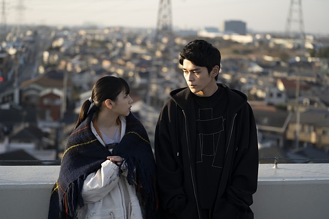 「（C）NTV」3枚目/5