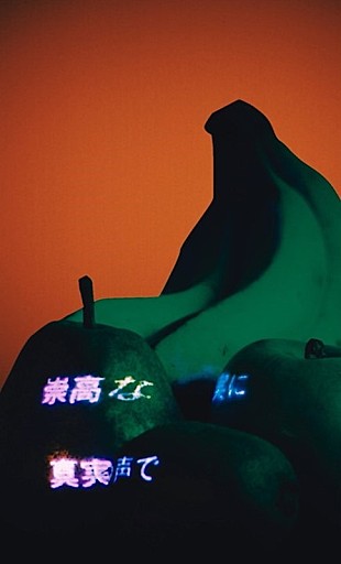 「さかいゆう、新曲「崇高な果実」MV公開決定」