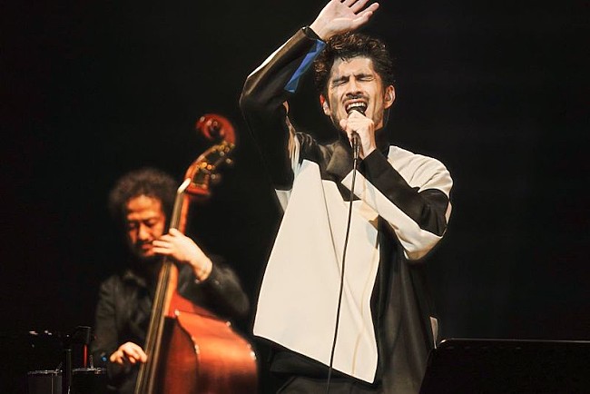 「Photo by 上飯坂一」2枚目/10