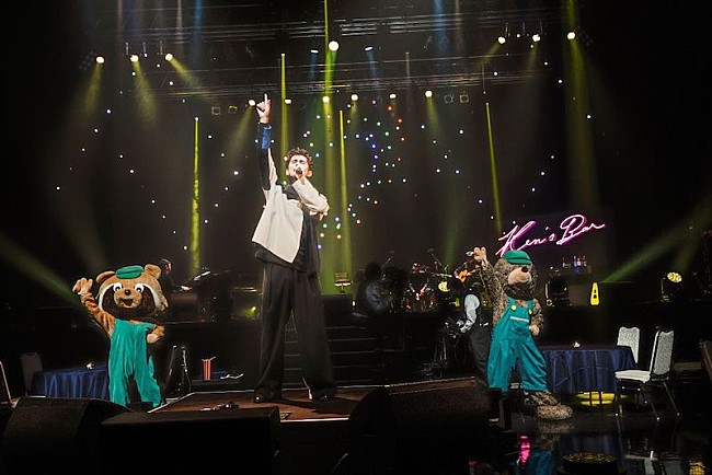 「Photo by 上飯坂一」3枚目/10