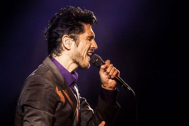 「Photo by 上飯坂一」4枚目/10