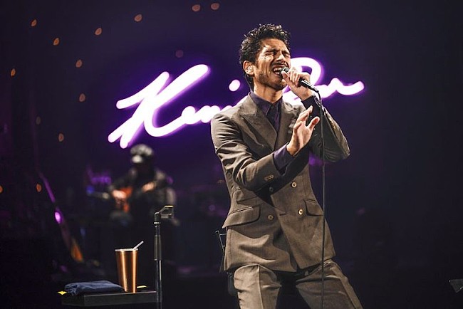 「Photo by 上飯坂一」6枚目/10