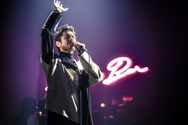 「Photo by 上飯坂一」8枚目/10