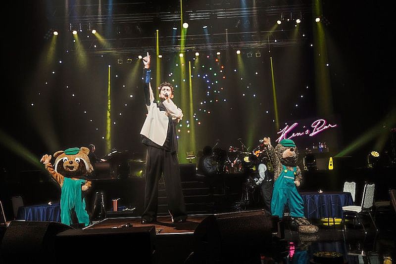 「Photo by 上飯坂一」3枚目/10