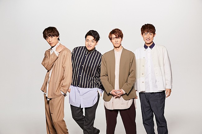 「ラジオ特番『ふぉ～ゆ～のハッピーfor you』12月30日オンエア」1枚目/1