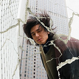 「藤井風、武道館公演が来春リリース決定＆本人からのクリスマスメッセージも」