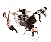 「Mr.FanTastiC「コロナ禍で時代が変わったんだったら、その時代でしっかり遊びたい」2021年爆走宣言インタビュー公開」1枚目/3