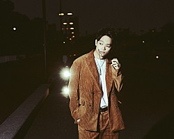 THE ORAL CIGARETTESの山中拓也×ゲームクリエイターの山中拓也、新