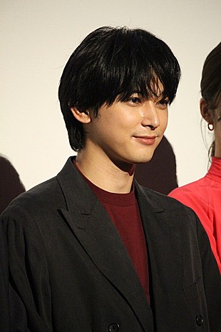 「吉沢亮、就寝３０分前の飲食で体重増量計画　「インスタントラ－メンとビ－ル２本を一気に…」」