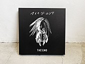 「初回生産限定盤」7枚目/9