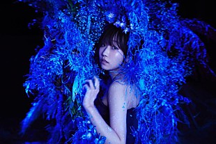 「田所あずさ、初のセルフ・プロデュース・アルバム『Waver』詳細を一挙公開」