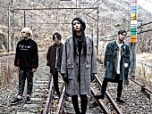 「MUCC、来春ホールツアーの開催とベストアルバムのリリースを発表＆新曲「明星」MV公開」1枚目/1