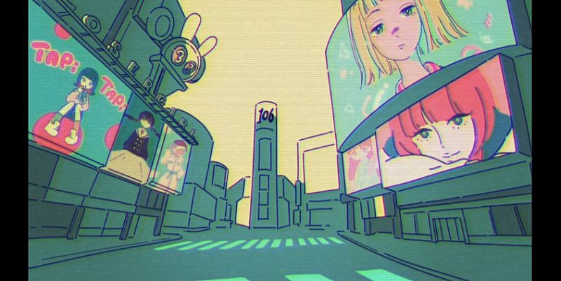 「(c)KING RECORDS」5枚目/9