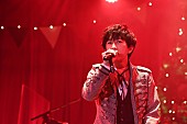 「TETSUYA（L&amp;#039;Arc～en～Ciel）、元旦から過去のライヴ映像を期間限定配信」1枚目/5