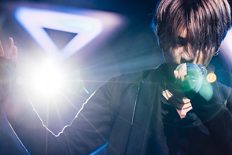 「Photo by Masato Yokoyama,Yuki Uchino」2枚目/3