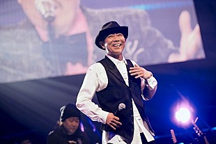 「木梨憲武ならではの豪華ゲストが集結【木梨の大音楽会。フェスってゆー！！】アーカイブ映像配信決定」