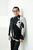 「さだまさし、最新セルフカバー・アルバムを4/21に発売決定」1枚目/1