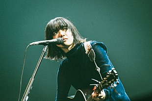 「あいみょん、さいたまスーパーアリーナ公演で感極まる「また必ずみんなと」」