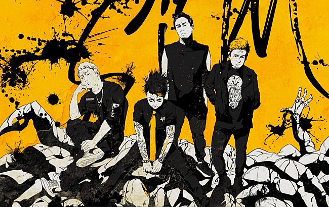 「SiM、2ndアルバム『SEEDS OF HOPE』を再現したライブを1月下旬に配信決定」1枚目/2