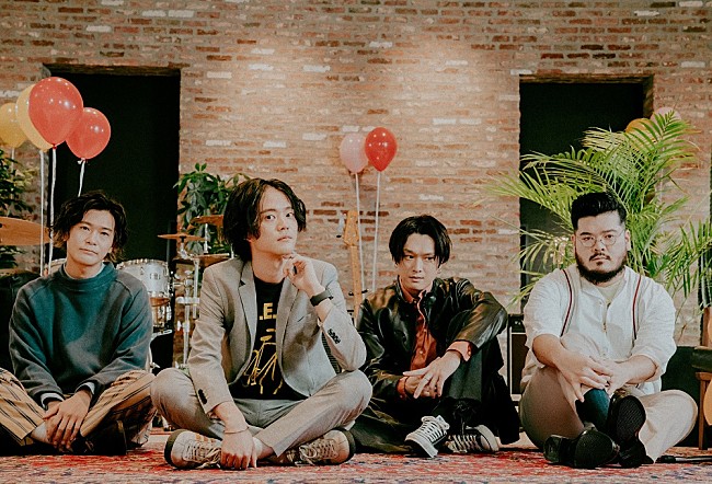 「FIVE NEW OLD 「Light Of Hope」、芦田愛菜出演CMソングに決定」1枚目/1