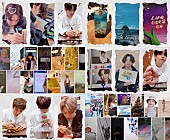 「BTS、全世界のARMYによるTikTokチャレンジで「Life Goes On」MV完成」1枚目/2