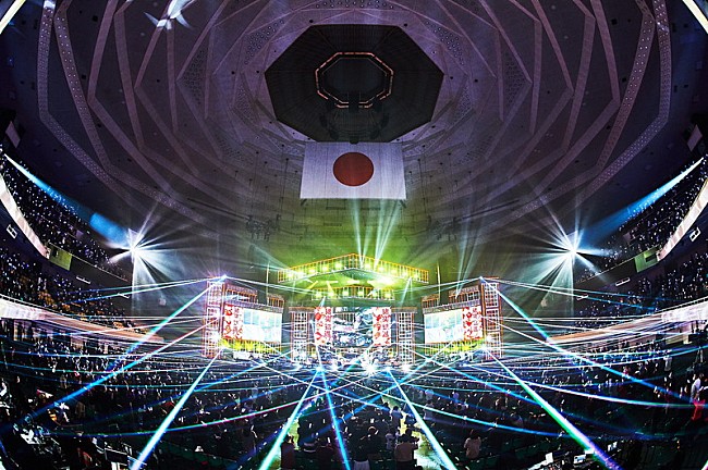 「Photo by KEIKO TANABE」6枚目/10