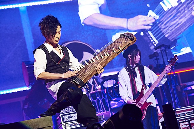 「Photo by KEIKO TANABE」7枚目/10